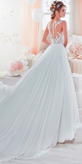 Vestidos de novia - 5