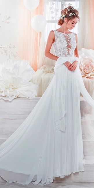 Vestidos de novia - 8