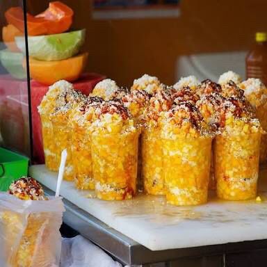 Botanas para boda 12