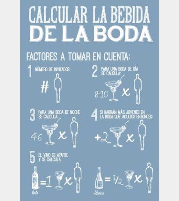 Bebida - 1