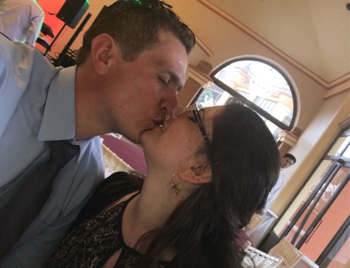 💕Comparte un Momento romántico💕 - 1
