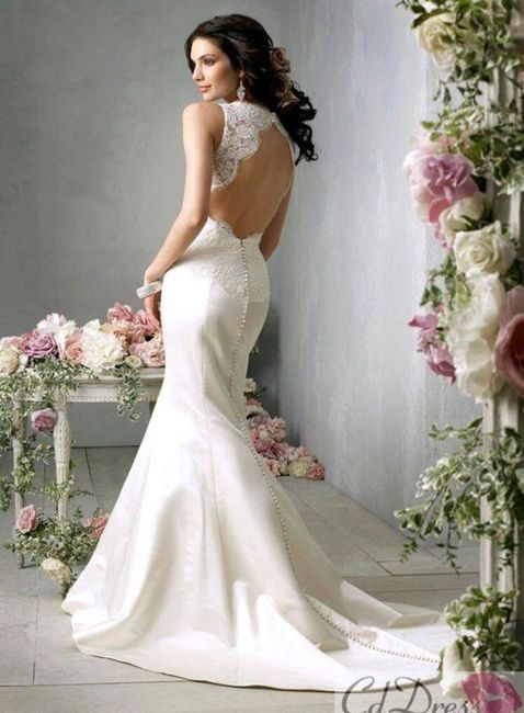 Más vestidos - 1