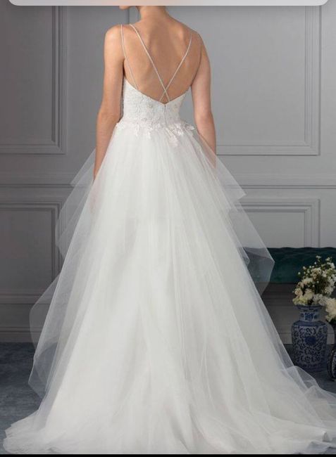 Más vestidos - 5