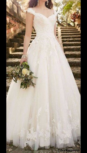 Más vestidos - 7