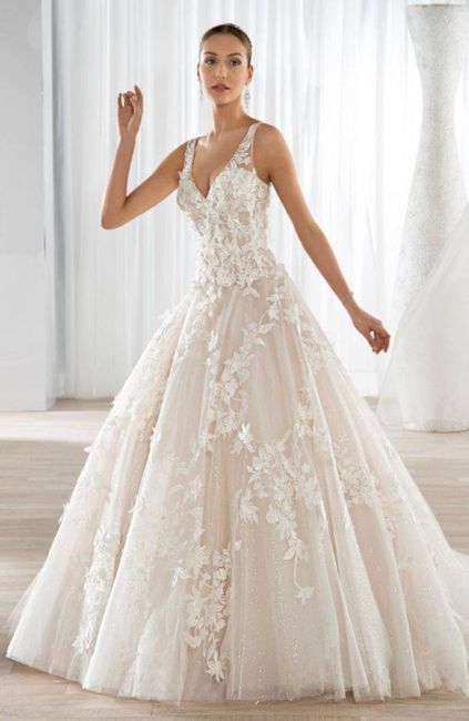Más vestidos - 8