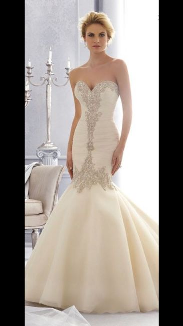 Más vestidos - 9