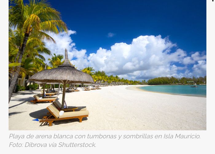 Luna de miel!! Las playas más hermosas para la luna de miel - 22
