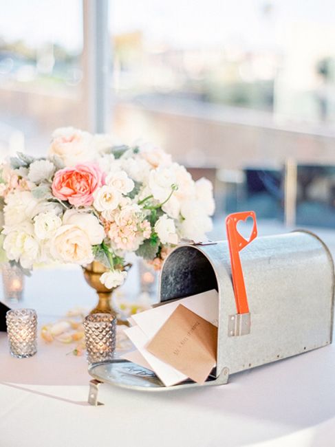 ¿como pedir dinero en la boda? - 5