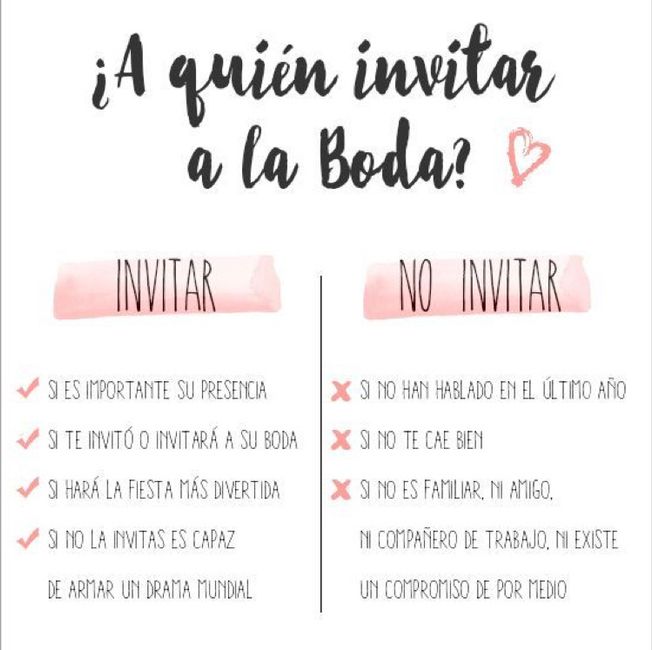 Para organizar una boda... - 6