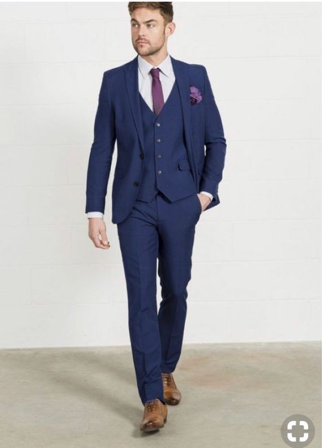 Look del novio - 4