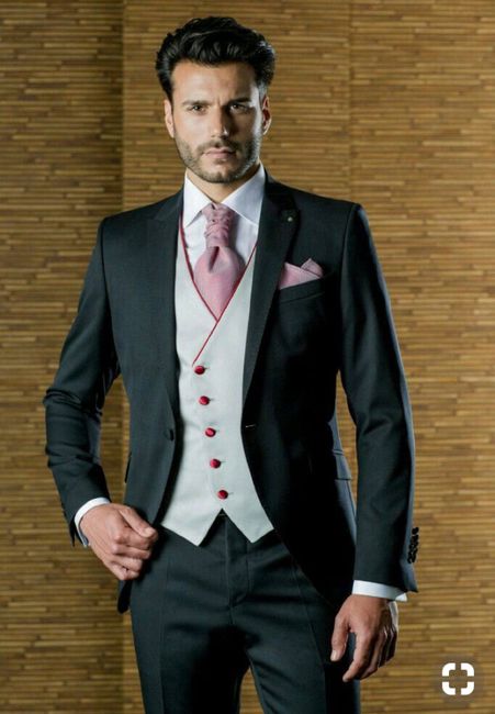 Look del novio - 5