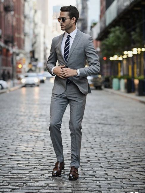 Look del novio - 6