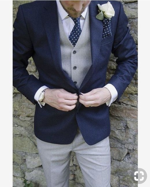 Look del novio - 7