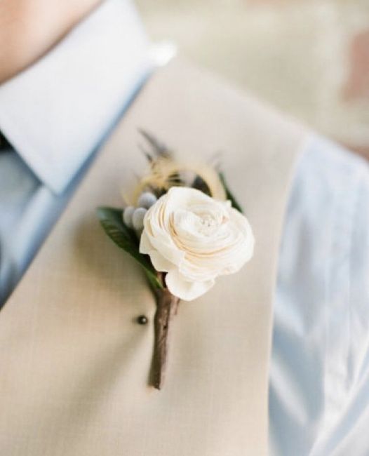Boutonier - 1