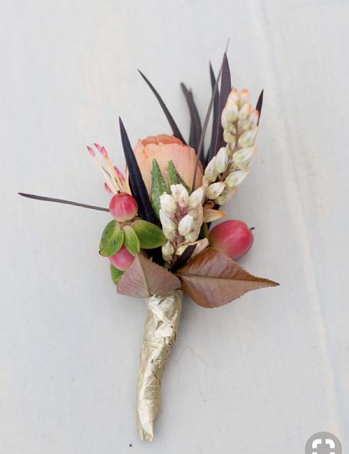 Boutonier - 3