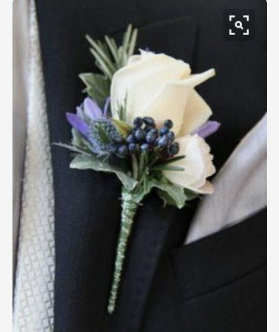 Boutonier - 6