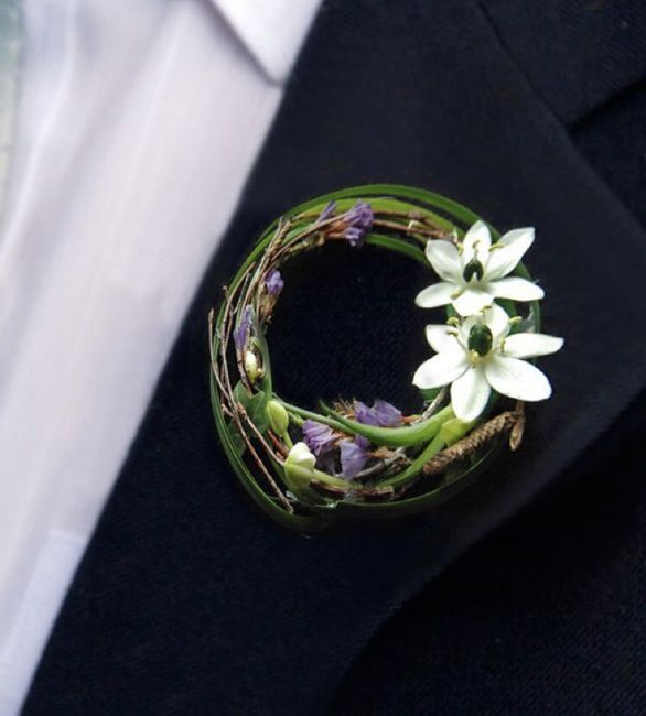 Boutonier - 9