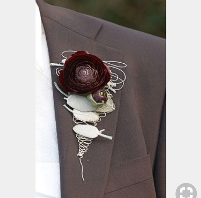 Boutonier - 12