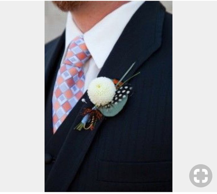 Boutonier - 15