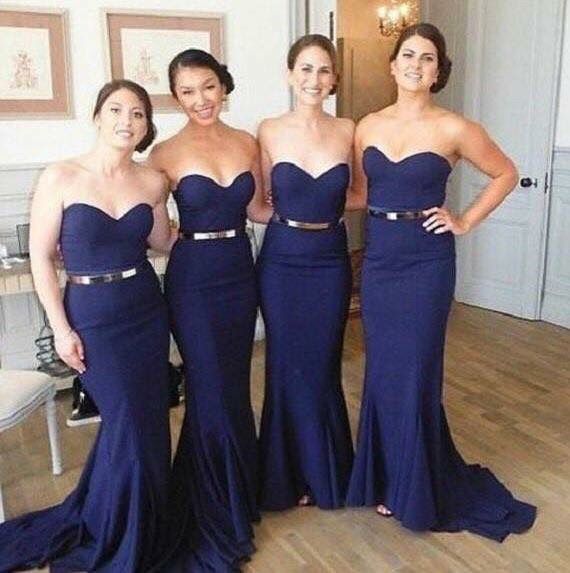 Hermosos vestidos para damas - 15