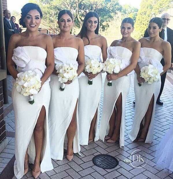 Hermosos vestidos para damas - 18