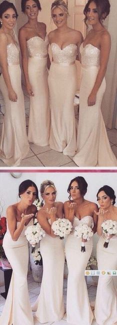 Hermosos vestidos para damas - 33