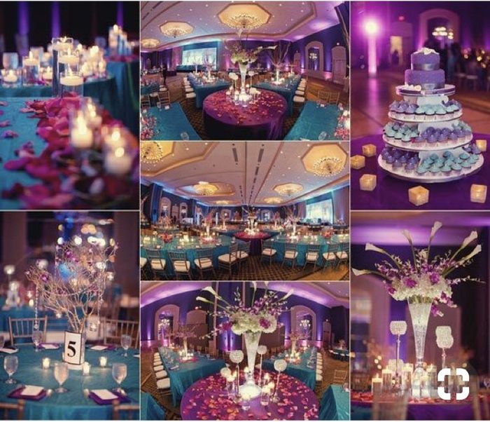 Color de boda! - 3
