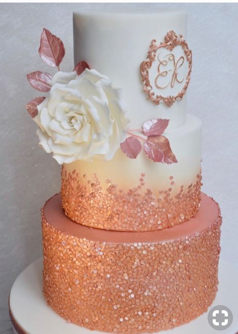 Pastel en rosa - 5