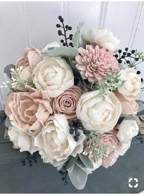 Bouquet rosa - 2