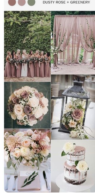 Bodas en rosa - 3