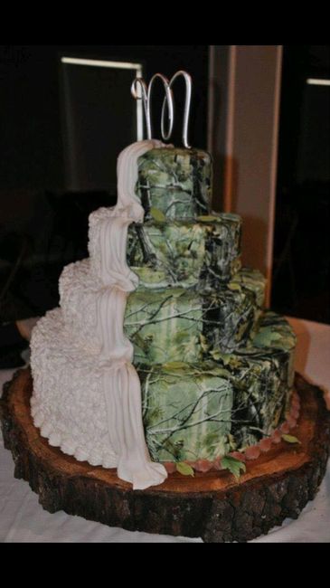 Pasteles diferentes. - 5