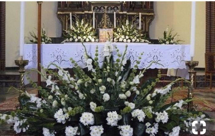 Arreglo De la Iglesia - 2