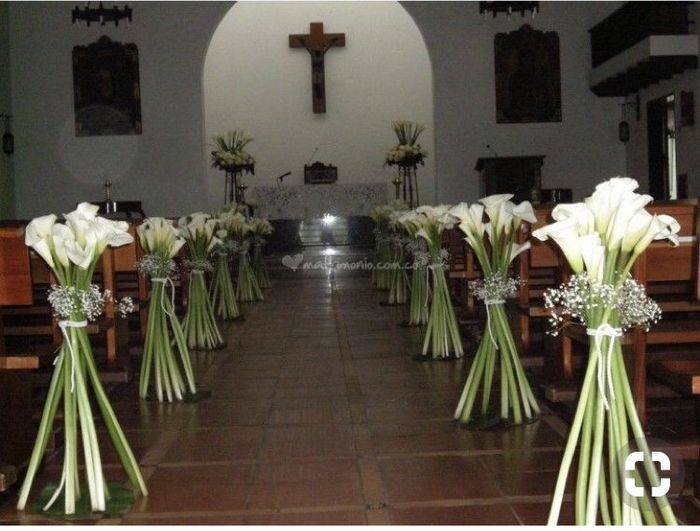 Arreglo De la Iglesia - 3