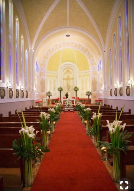 Arreglo De la Iglesia - 5