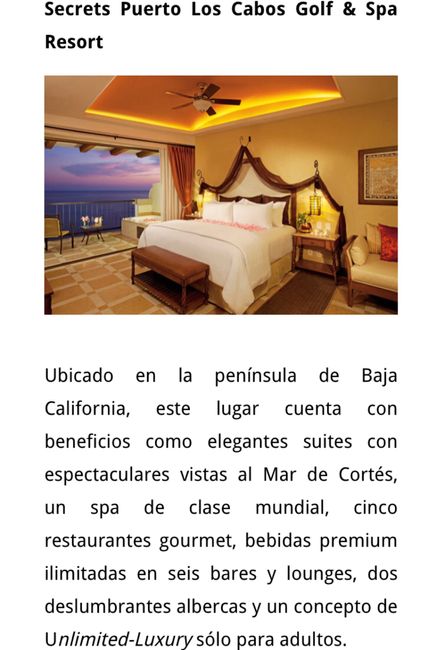 Los 10 hoteles más románticos de todo México - 2