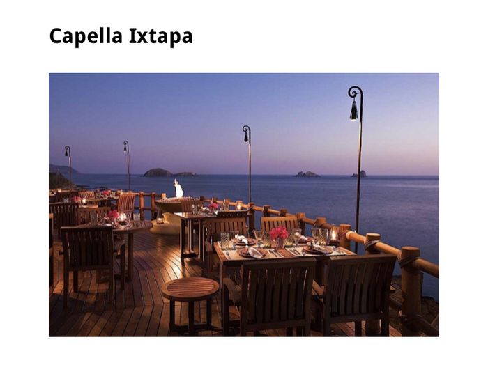 Los 10 hoteles más románticos de todo México - 4
