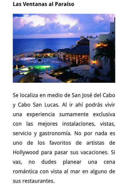 Los 10 hoteles más románticos de todo México - 6