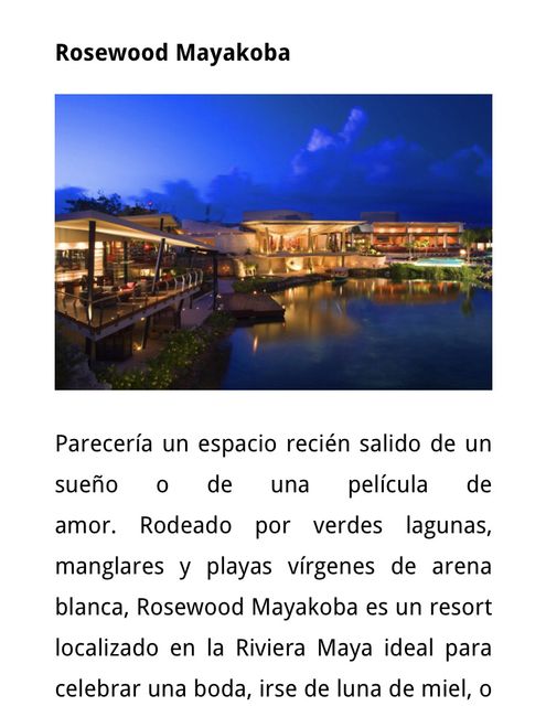 Los 10 hoteles más románticos de todo México - 7