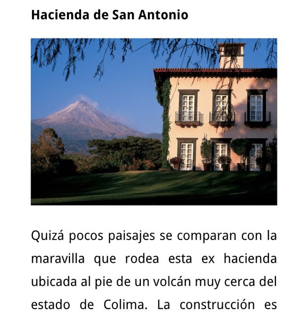 Los 10 hoteles más románticos de todo México - 15