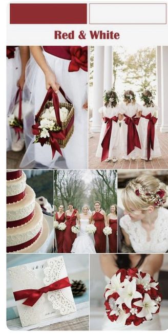 Bodas decembrinas - 2