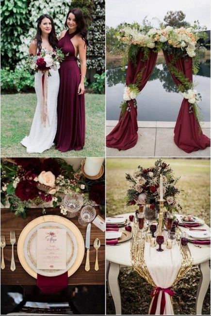 Bodas decembrinas - 6