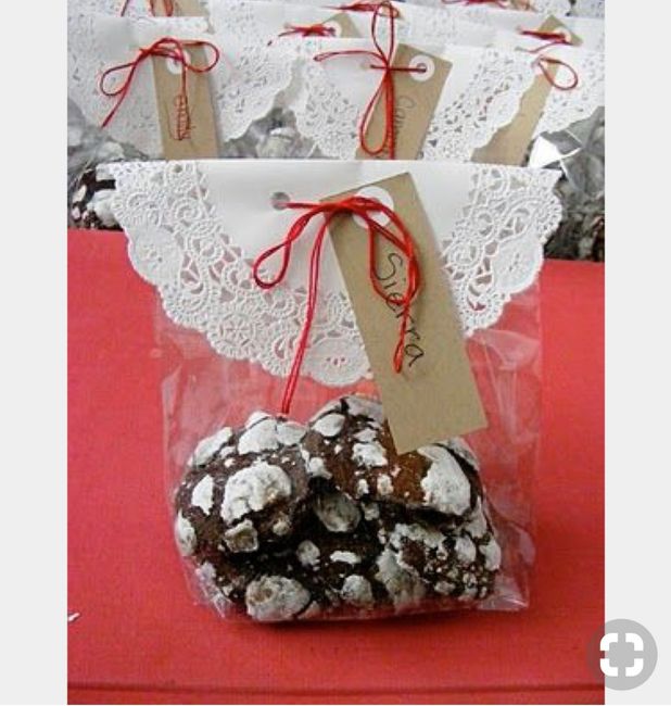 Espíritu navideño en tu boda - 4