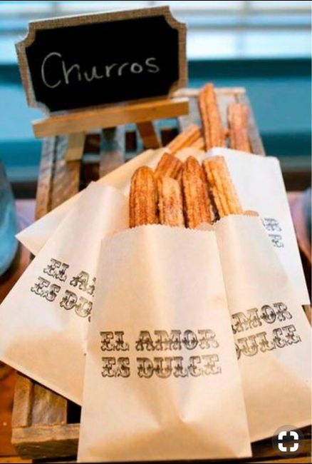 Espíritu navideño en tu boda - 9