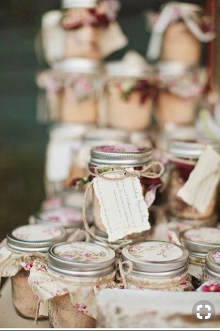 Espíritu navideño en tu boda - 12