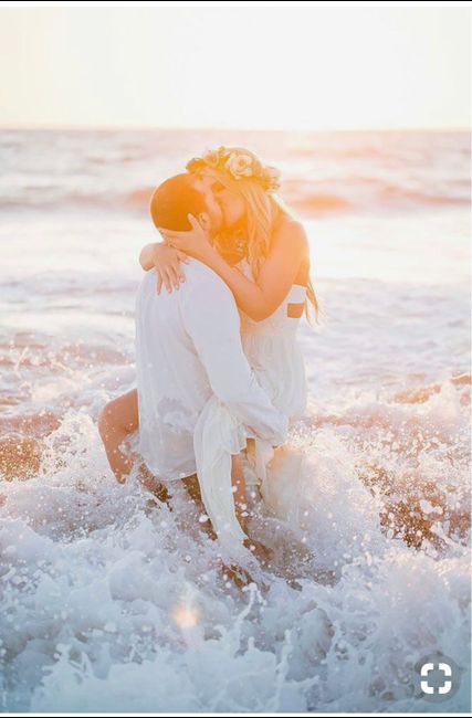 Trash the dress - 3