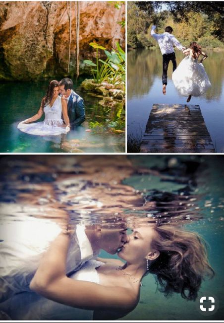 Trash the dress - 5