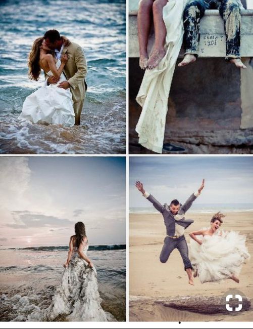 Trash the dress - 6