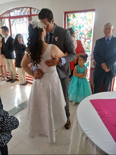 Comparte la foto más romántica con tu pareja - 1