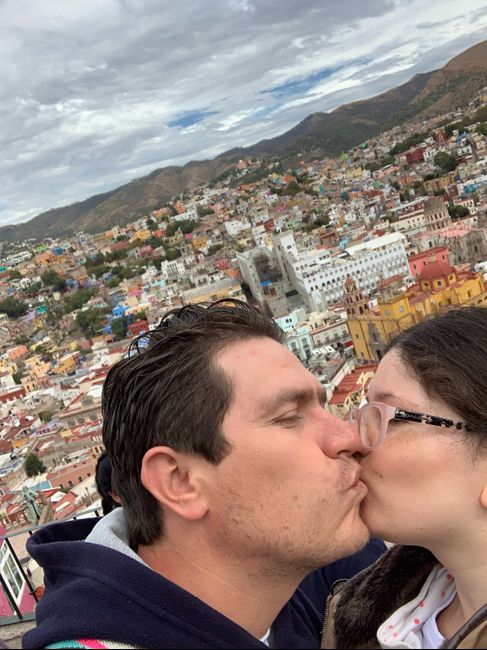 Suban la primera foto con su Fm del 2019 - 1