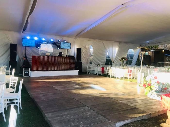 El jardín 😍😍 - 7